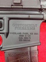 CustomBilt Firearms MMR-556 - 3 of 4