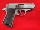 Walther ppk/s - 1 of 2