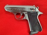 Walther ppk/s - 2 of 2