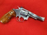 Smith and Wesson model 651 - 1 of 2