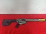 Sig Sauer M400/Tread Predator - 1 of 2
