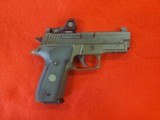 Sig Sauer P229 Legion - 2 of 2