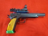 CZ USA Czechmate Parrot - 2 of 3