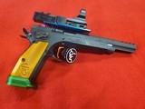 CZ USA Czechmate Parrot - 3 of 3