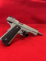 KIMBER RIMFIRE TARGET SILVER 22 LR PISTOL - 3 of 3