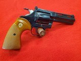 Colt Diamondback 22LR Revolver - 2 of 4