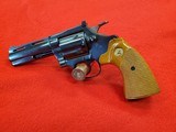 Colt Diamondback 22LR Revolver - 3 of 4