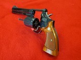 Smith and Wesson Model 586 357 Magnum Revolver - 4 of 4