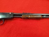 Winchester Rimfire Pump Model 06 22 S-L-LR - 3 of 8