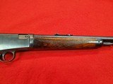 Winchester Model 1903 Rimfire .22 Winchester Automatic - 4 of 8