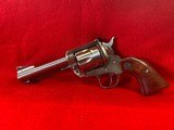 Ruger New Blackhawk Revolver 45 Colt - 3 of 3