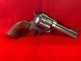 Ruger New Blackhawk Revolver 45 Colt - 2 of 3