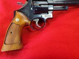 S&W Model 57 Revolver 8-3/8" 41 Magnum - 4 of 5