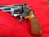 S&W Model 57 Revolver 8-3/8" 41 Magnum - 5 of 5