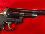 S&W Model 57 Revolver 8-3/8" 41 Magnum - 1 of 5