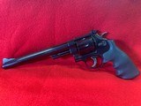 S&W Model 57 Revolver 8-3/8" 41 Magnum - 3 of 5