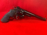 S&W Model 57 Revolver 8-3/8" 41 Magnum - 2 of 5