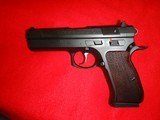 CZ-USA 97B Pistol 45 ACP - 1 of 3