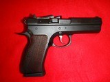 CZ-USA 97B Pistol 45 ACP - 2 of 3