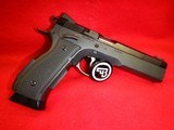 CZ-USA Custom Shop A01 LD Pistol 9mm - 2 of 4