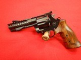 Korth NXR 44 Magnum Revolver NIB - 1 of 6