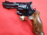 Korth NXR 44 Magnum Revolver NIB - 6 of 6