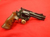 Korth NXR 44 Magnum Revolver NIB - 3 of 6