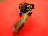 S&W Model 29 DA 44 Magnum Revolver 6" BBL Blue Steel - 6 of 6