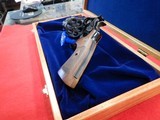 S&W Model 29 DA 44 Magnum Revolver 6" BBL Blue Steel - 2 of 6