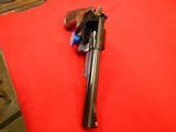 S&W Model 29 DA 44 Magnum Revolver 6" BBL Blue Steel - 5 of 6