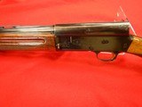 Browning A5 20GA Belgium Mfg. - 2 of 10