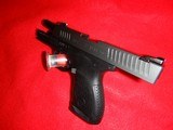 CZ-USA P10M Micro 9MM Pistol - 2 of 3