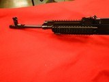 D-Technik VZ-58 Sporter 7.62x39 - 6 of 6