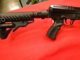 D-Technik VZ-58 Sporter 7.62x39 - 3 of 6