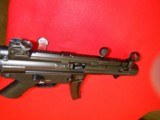 HK SP5K 9MM Pistol, NIB - 6 of 6