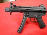 HK SP5K 9MM Pistol, NIB - 3 of 6