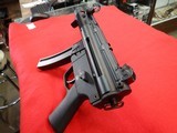HK SP5K 9MM Pistol, NIB - 4 of 6