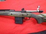 Ruger Gunsite Scout .308 Winchester - 6 of 8