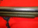 Savage Model 12, Bell and Carlson Stock, ,223 Remington - 9 of 10