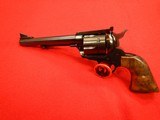 Ruger Blackhawk Revolver 50th Anniversary 44 Magnum - 1 of 8