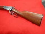 Winchester Model 1894 AE Post '64 Lever Rifle 45 Colt - 1 of 7