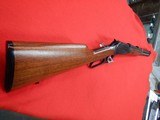 Winchester Model 1894 AE Post '64 Lever Rifle 45 Colt - 6 of 7