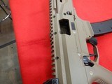 CZ-USA Scorpion Evo 3 S1 Pre-Owned FDE Carbine 9mm - 5 of 6