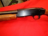 Mossberg 500A Pump Shotgun 12ga Wood - 2 of 8