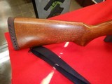 Mossberg 500A Pump Shotgun 12ga Wood - 6 of 8