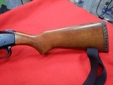 Mossberg 500A Pump Shotgun 12ga Wood - 1 of 8