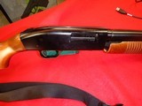 Mossberg 500A Pump Shotgun 12ga Wood - 7 of 8