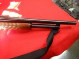 Mossberg 500A Pump Shotgun 12ga Wood - 5 of 8