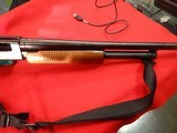 Mossberg 500A Pump Shotgun 12ga Wood - 8 of 8