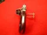 S&W Model 640 No-Dash Pre-Owned Stainless Steel 5 Shot Revolver 38 Special + P - 6 of 7